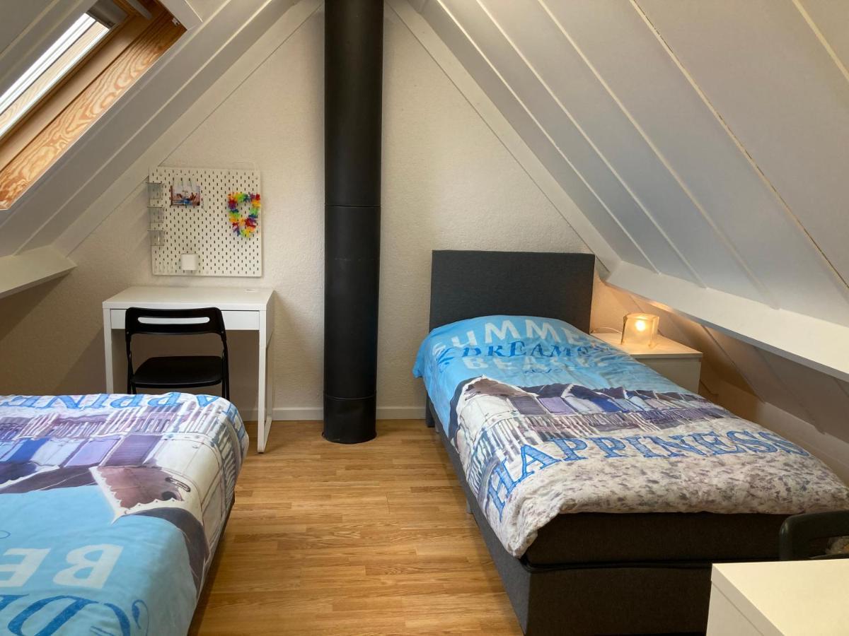 Nieuwendamme 130 Vakantiewoning Voor 6 Personen Ferienhaus *