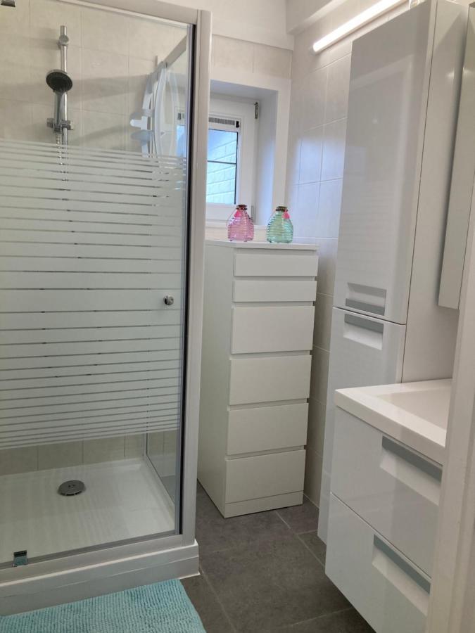 Nieuwendamme 130 Vakantiewoning Voor 6 Personen Holiday home *
