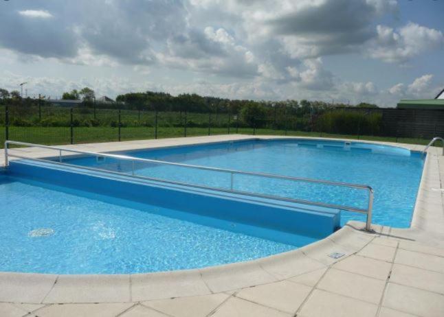 Holiday home Nieuwendamme 130 Vakantiewoning Voor 6 Personen Nieuwpoort