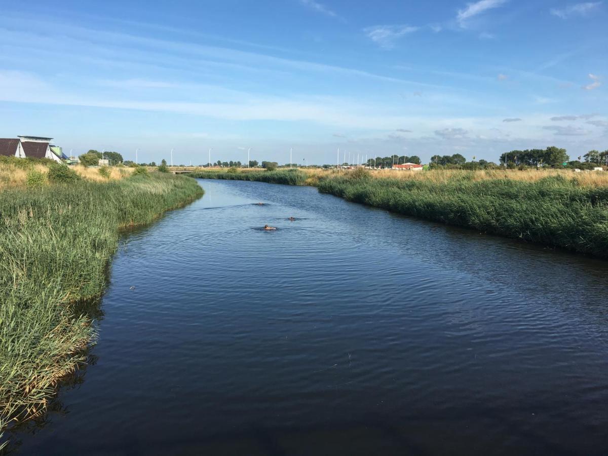 Nieuwendamme 130 Vakantiewoning Voor 6 Personen Holiday home